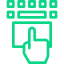 AI-Customizable Icon